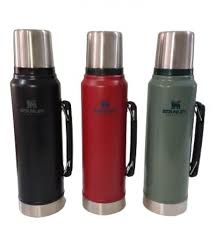 Termos para mantener la temperatura del agua