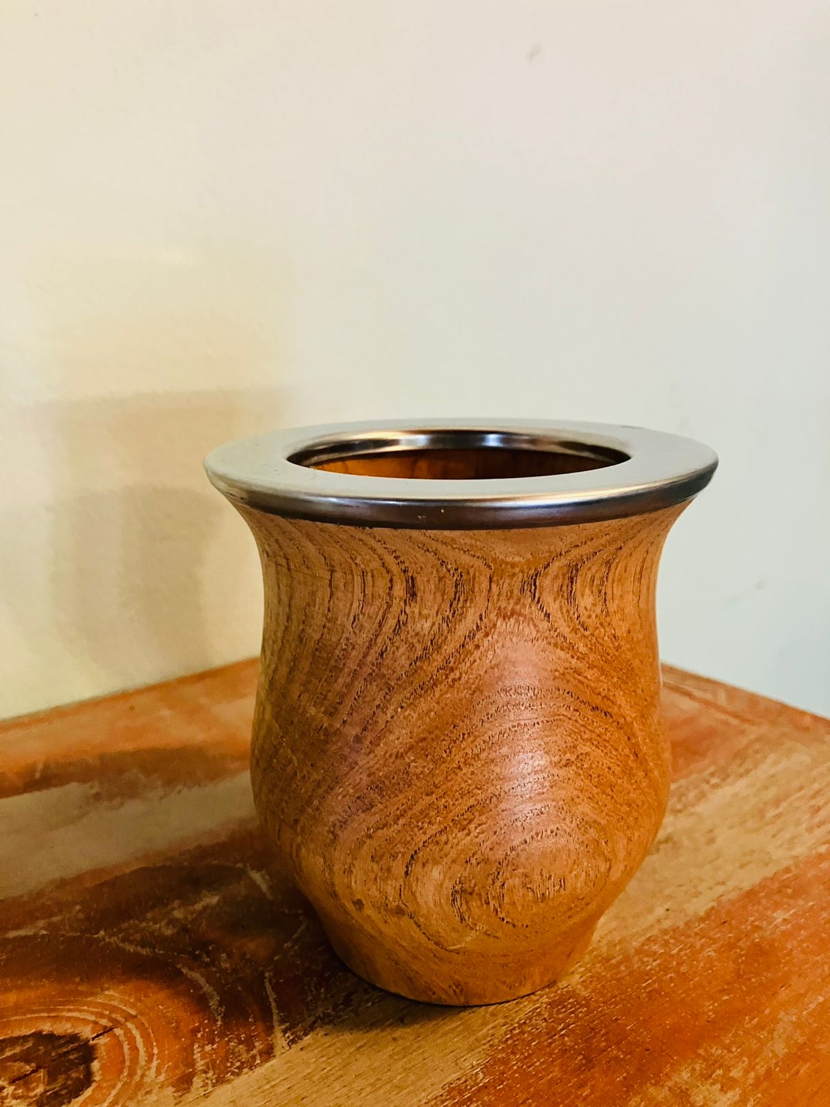 Camionero de algarrobo