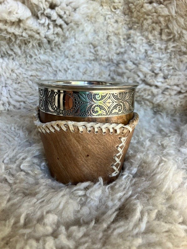 Imperial criollo cuerdo crudo