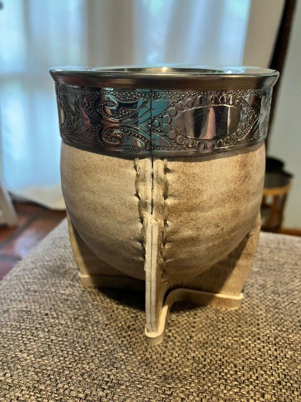 Imperial Premium Cuero Crudo