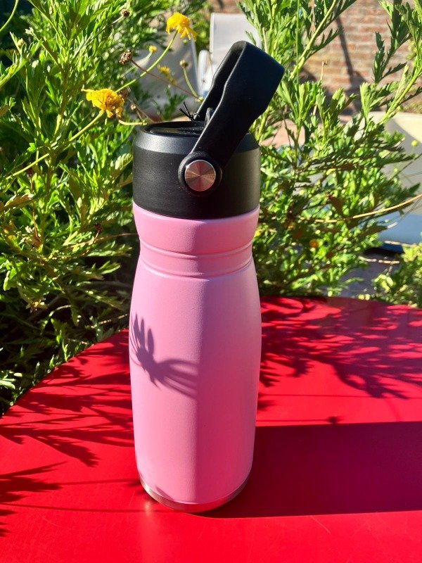 Botella Térmica