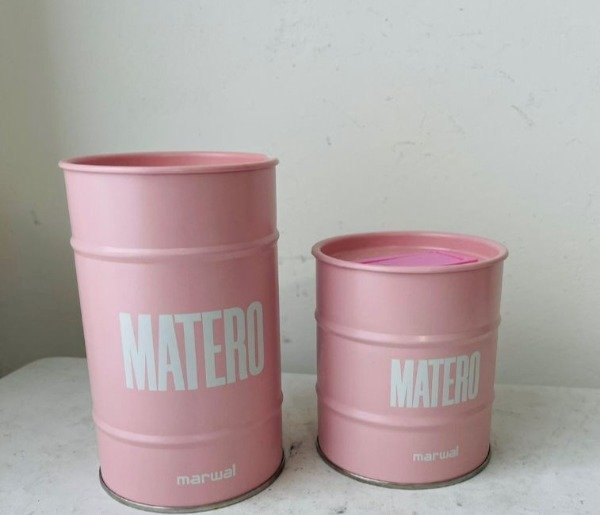 Latas Materas