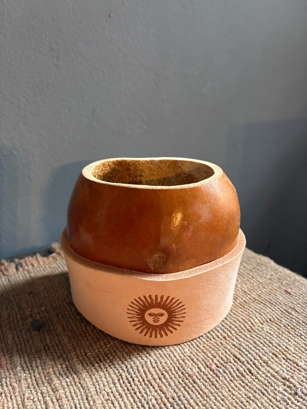 Mate Galleta