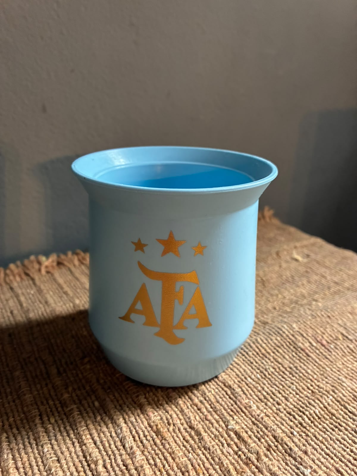 Mate PVC AFA